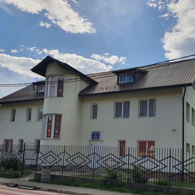 gradinita 2 rasnov